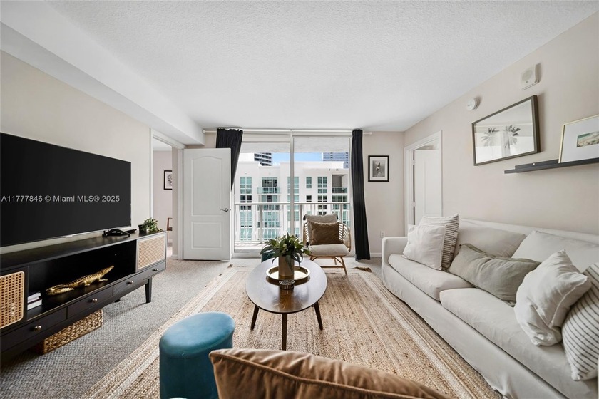 Exceptional Turnkey Investment Opportunity in the Heart of - Beach Condo for sale in Miami, Florida on Beachhouse.com