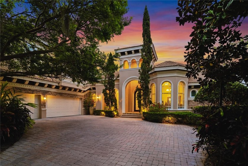 Under contract-accepting backup offers. Experience elevated - Beach Home for sale in Palm Harbor, Florida on Beachhouse.com