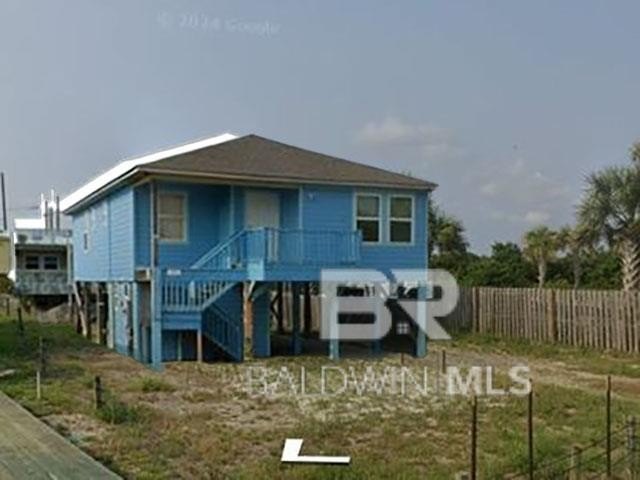 Location! Location! Location! This waterfront property has - Beach Home for sale in Gulf Shores, Alabama on Beachhouse.com