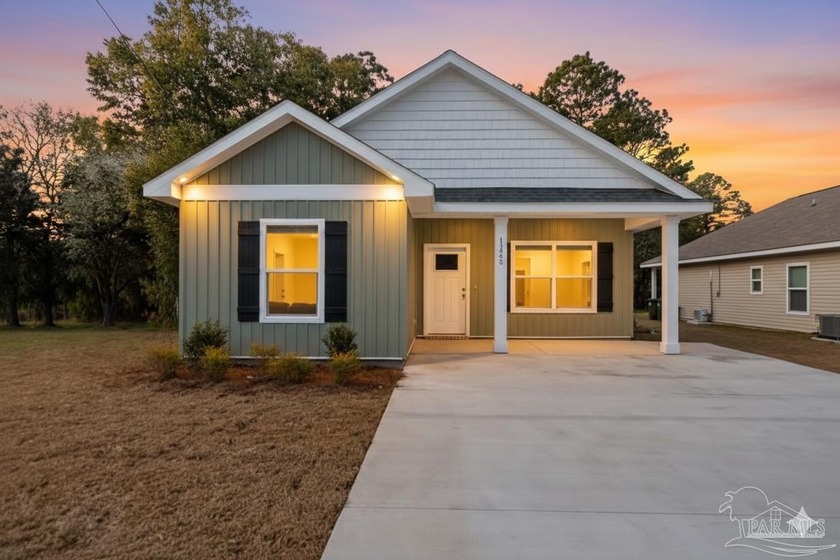 New construction, never occupied, and move-in ready in the - Beach Home for sale in Perdido Key, Florida on Beachhouse.com