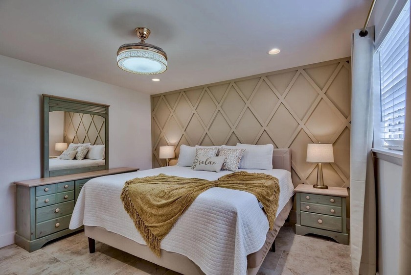 Enjoy coastal living in this renovated 2-bedroom, 2-bath - Beach Condo for sale in Miramar Beach, Florida on Beachhouse.com