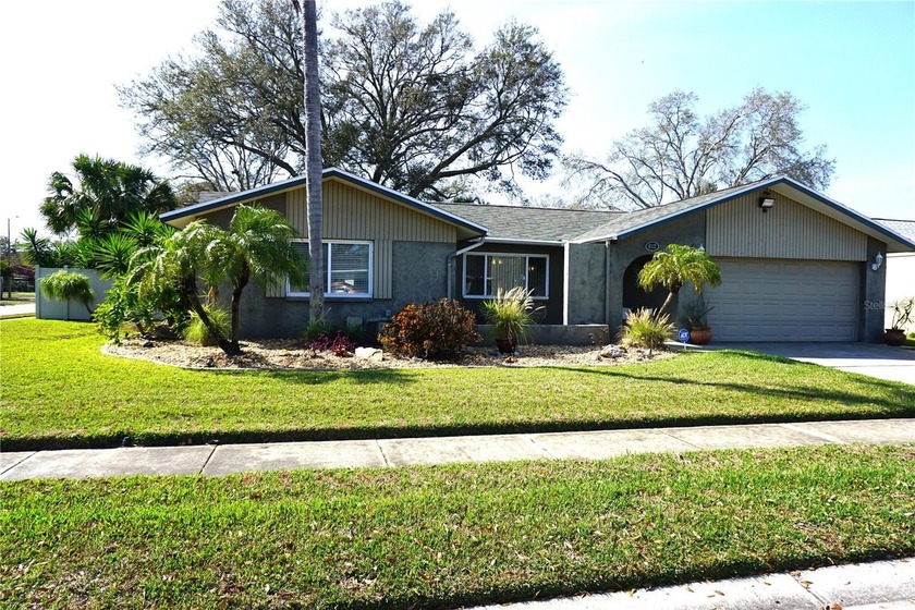 Under contract-accepting backup offers. This spacious 3-bedroom - Beach Home for sale in Pinellas Park, Florida on Beachhouse.com