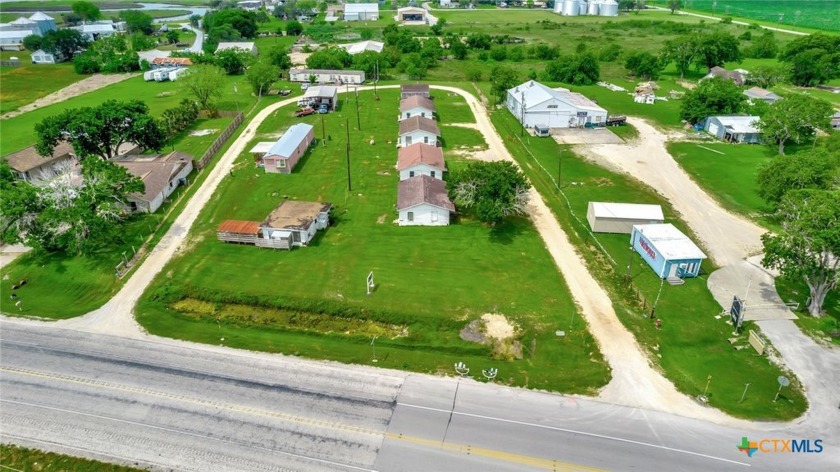 This 2-acre property in Port Lavaca, Texas presents a strong - Beach Commercial for sale in Port Lavaca, Texas on Beachhouse.com
