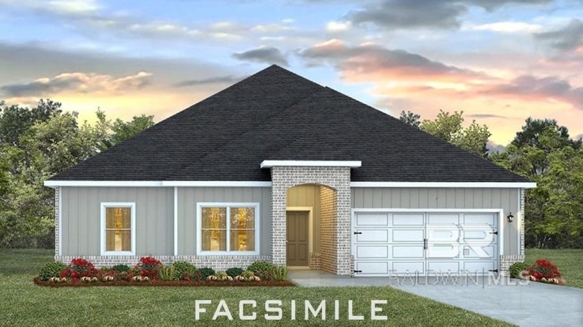 Move-In-Ready! 11303 Winning Colors Trail. Call to set an - Beach Home for sale in Daphne, Alabama on Beachhouse.com