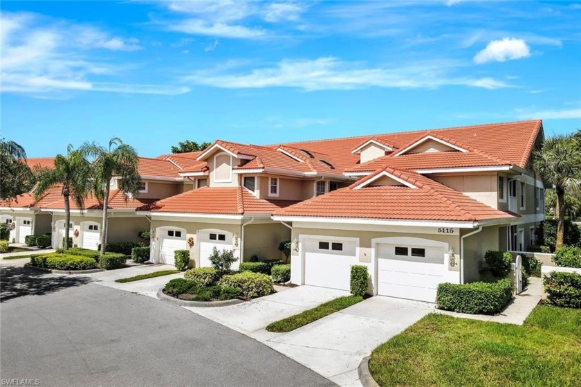 JUST REDUCED!!!This Impeccable End Unit on the 1st Floor of - Beach Home for sale in Naples, Florida on Beachhouse.com