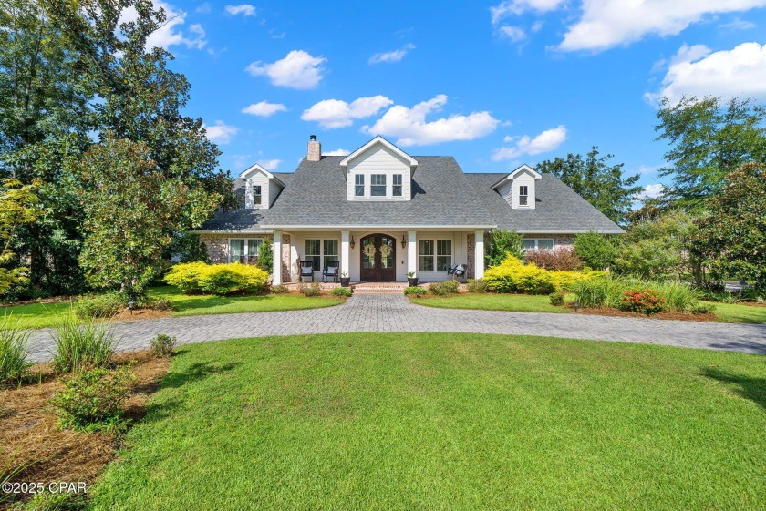 UNDER CONTRACT: Seller will consider backup offers. Cedar Creek - Beach Home for sale in Panama City, Florida on Beachhouse.com