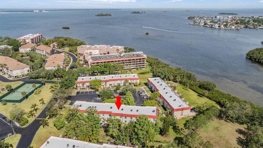 WOW! This beautiful 3 bedroom, 2  1/2  bath townhome has - Beach Townhome/Townhouse for sale in Dunedin, Florida on Beachhouse.com