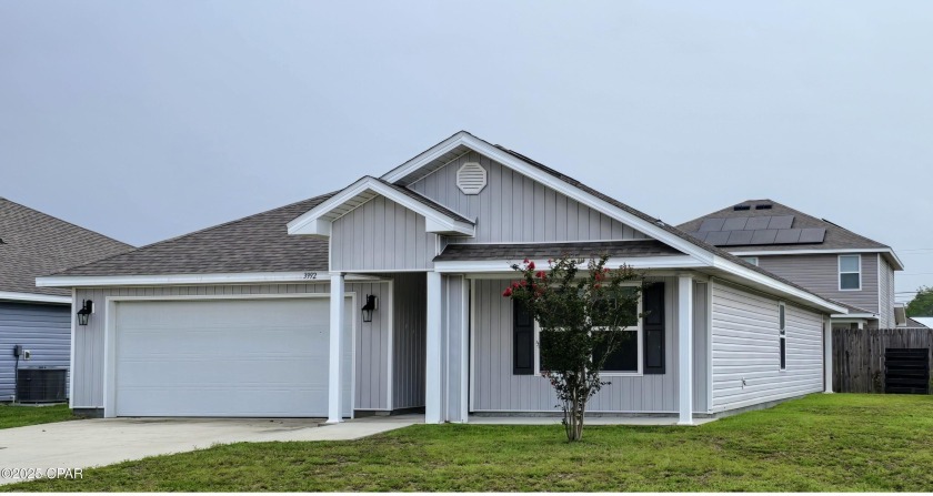 Welcome to your next home in sunny Panama City! This - Beach Home for sale in Panama City, Florida on Beachhouse.com