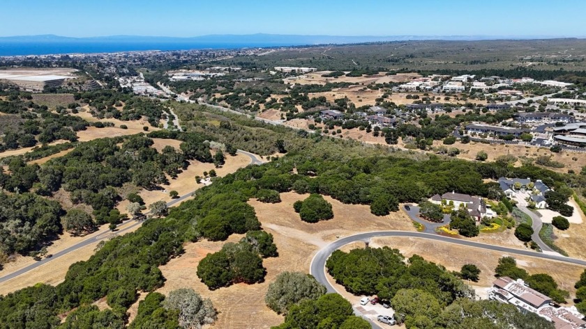 Welcome to one of the most sought after communities along the - Beach Acreage for sale in Monterey, California on Beachhouse.com