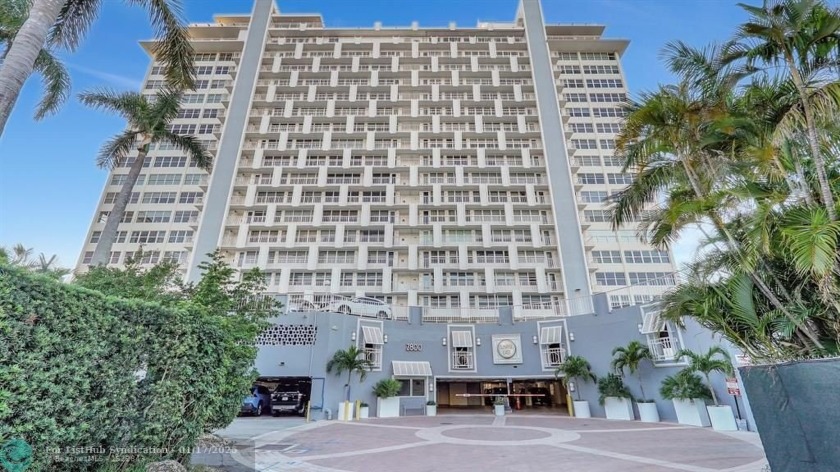 Welcome to your new elevated lifestyle! This home offers - Beach Condo for sale in Fort Lauderdale, Florida on Beachhouse.com