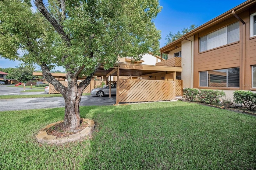 PRICE IMPROVEMENT - STUNNING MOVE IN READY - 55+ MAINTENANCE - Beach Condo for sale in New Port Richey, Florida on Beachhouse.com