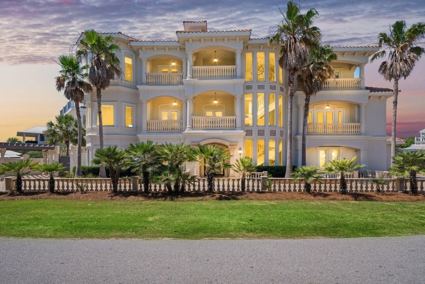 SELLER IS MOTIVATED-present your offer! Secure your beach - Beach Home for sale in Inlet Beach, Florida on Beachhouse.com