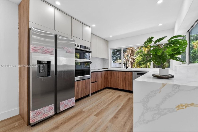 Welcome to this stunning waterfront retreat in the heart of - Beach Home for sale in Miramar, Florida on Beachhouse.com