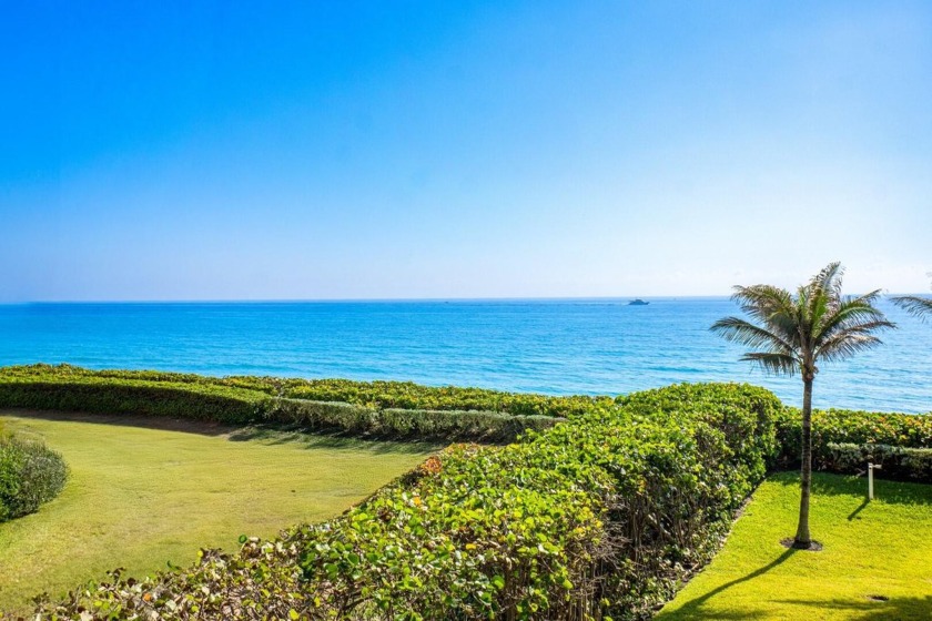 Enjoy breathtaking Ocean and Intracoastal views from every room - Beach Condo for sale in Palm Beach, Florida on Beachhouse.com