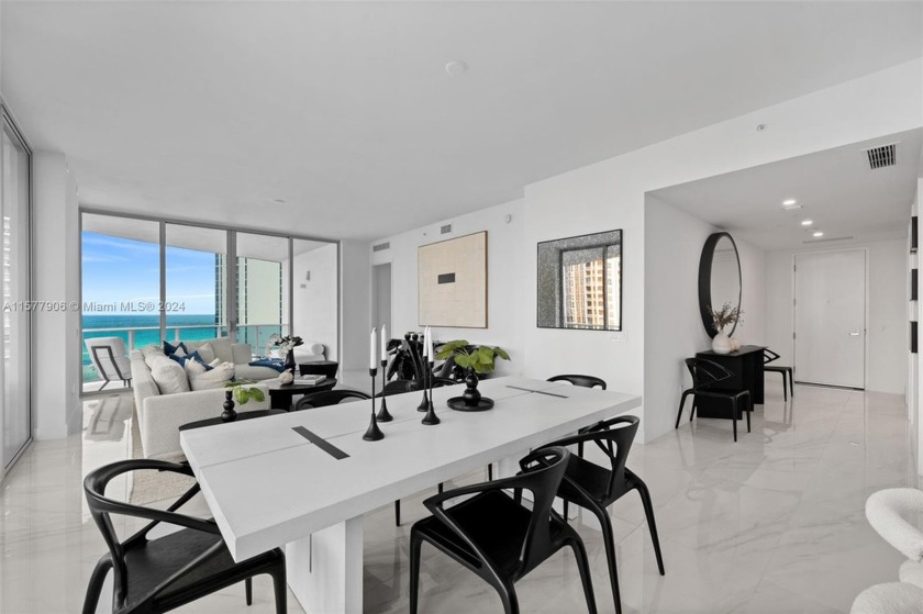 Experience the pinnacle of modern luxury living at Aurora Sunny - Beach Condo for sale in Sunny Isles Beach, Florida on Beachhouse.com