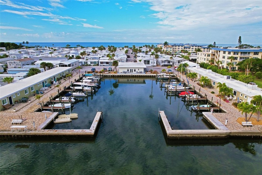 Experience the best of island living in this beautifully - Beach Home for sale in Longboat Key, Florida on Beachhouse.com