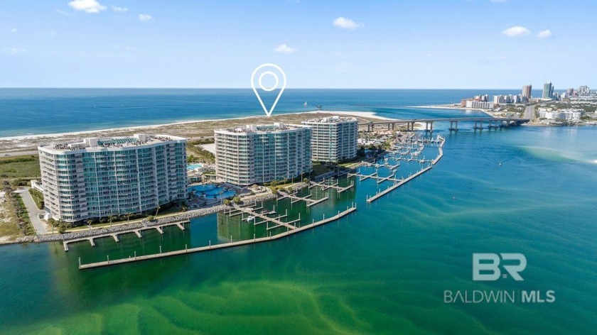 Luxury Living at Caribe - 2BR Condo with Unmatched Balcony - Beach Home for sale in Orange Beach, Alabama on Beachhouse.com
