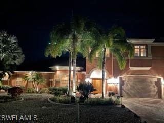 This EXPANSIVE Gulf Access home features an Astounding total of - Beach Home for sale in Fort Myers Beach, Florida on Beachhouse.com