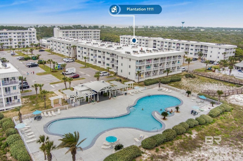LOCATION! LOCATION! LOCATION! BEACH FRONT PROPERTY IN HIGHLY - Beach Condo for sale in Gulf Shores, Alabama on Beachhouse.com