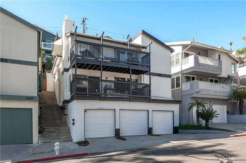 Located in one of Dana Point's most desirable Lantern - Beach Townhome/Townhouse for sale in Dana Point, California on Beachhouse.com