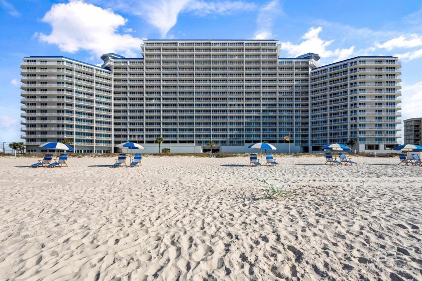 Beachfront Bliss at The Lighthouse - Gulf Shores. Welcome to - Beach Home for sale in Gulf Shores, Alabama on Beachhouse.com