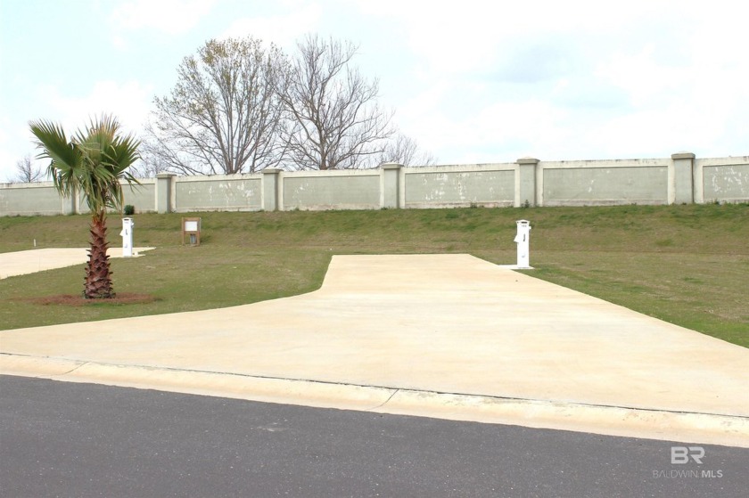 Be the first owner of one of the final developer lots at an - Beach Lot for sale in Elberta, Alabama on Beachhouse.com