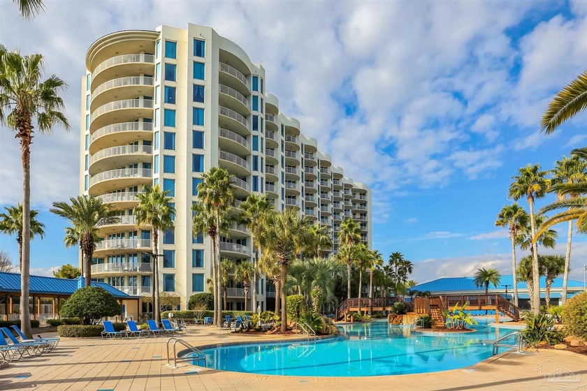 This stunning 2-bed, 2-bathroom condo is ideally suited as a - Beach Condo for sale in Destin, Florida on Beachhouse.com