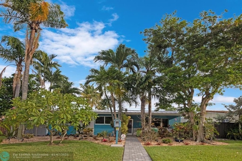 Seller to credit buyer $10,000 Rate Buy Down or decorating - Beach Home for sale in Hollywood, Florida on Beachhouse.com