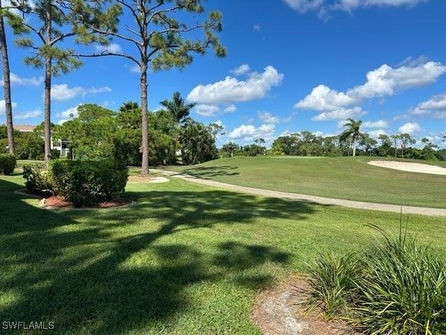 Great spacious 1st floor 2 BR+Den condo.  Split BR design allows - Beach Condo for sale in Fort Myers, Florida on Beachhouse.com