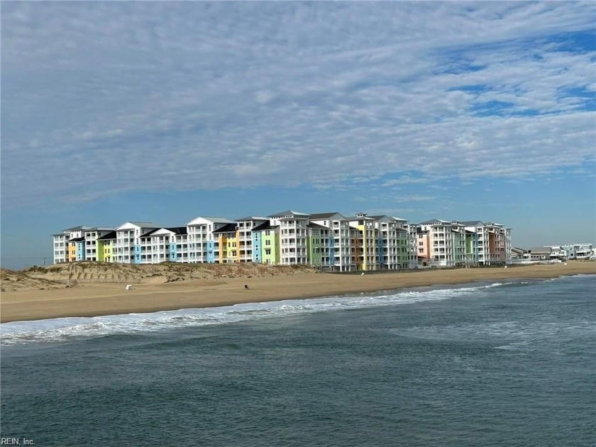 Find your sanctuary at Sandbridge Beach in this sought-after 1st - Beach Home for sale in Virginia Beach, Virginia on Beachhouse.com