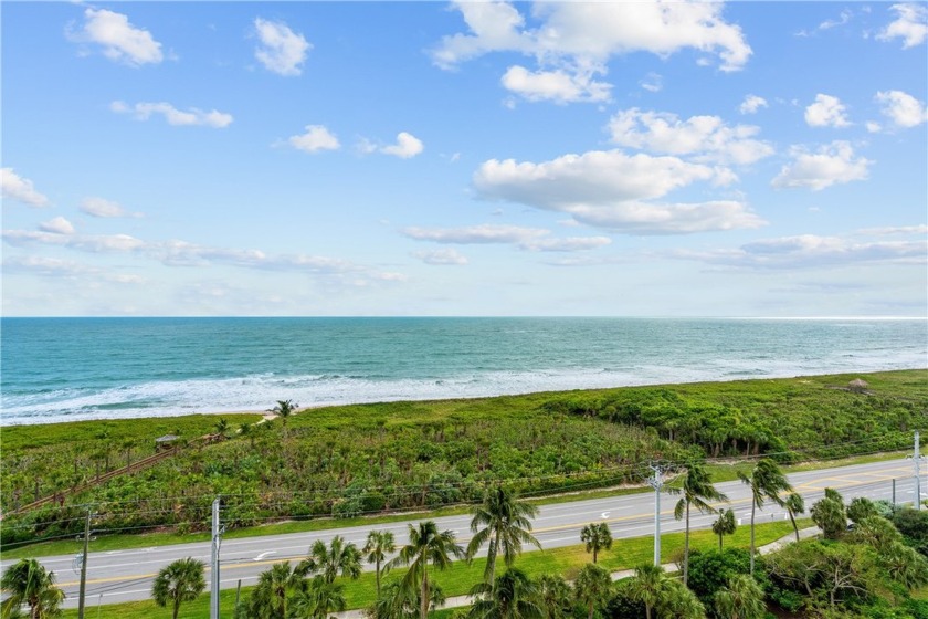 Beautiful 2 bed, 2 bath unit with stunning ocean views! Unit - Beach Home for sale in Hutchinson Island, Florida on Beachhouse.com