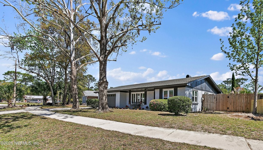 OFFERING $10,000 in SELLER CONCESSIONS. Fully Renovated in Prime - Beach Home for sale in Jacksonville, Florida on Beachhouse.com