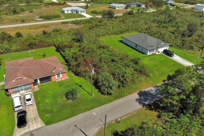 Lot For Sale in Lehigh Acres - Beach Lot for sale in Lehigh Acres, Florida on Beachhouse.com