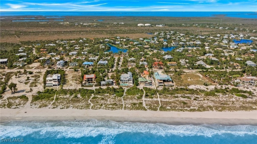 Just across West Gulf Drive from one of the island's most - Beach Home for sale in Sanibel, Florida on Beachhouse.com