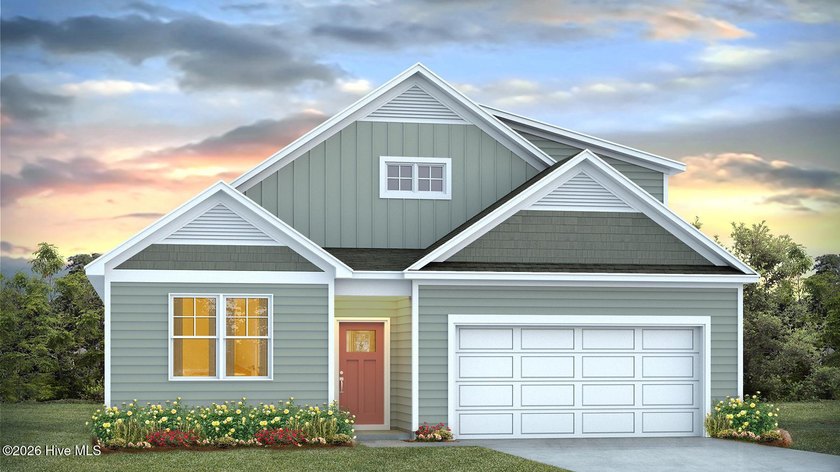 Welcome to The Meadows at Wildwood Village. Residents will enjoy - Beach Home for sale in Shallotte, North Carolina on Beachhouse.com