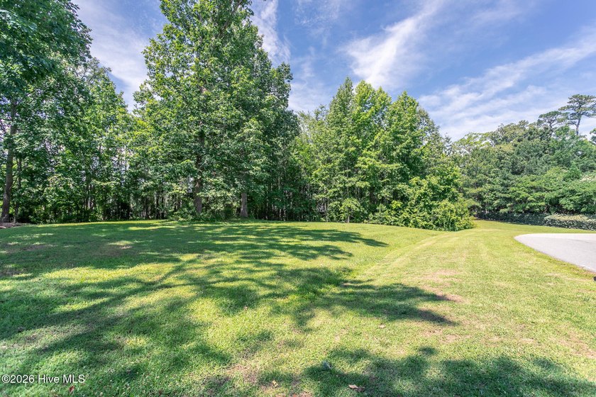 As a member of the prestigious Golf Club, residents enjoy a host - Beach Acreage for sale in Hertford, North Carolina on Beachhouse.com