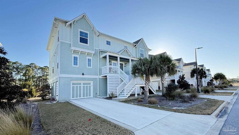 Never rented and pristine condition! Discover refined living at - Beach Home for sale in Pensacola, Florida on Beachhouse.com