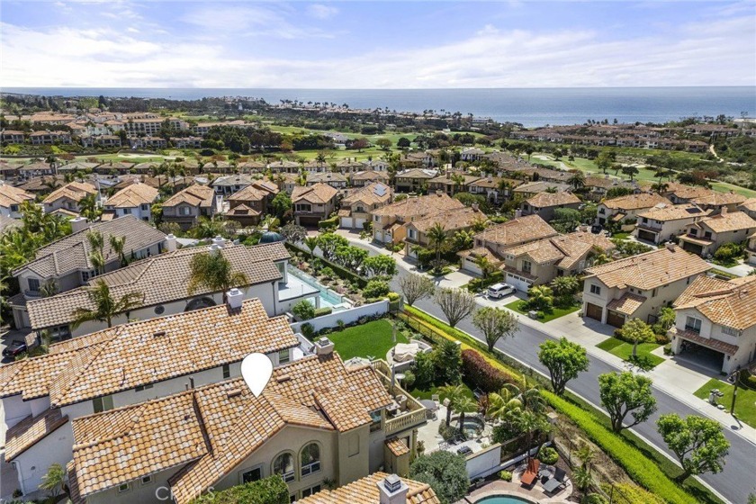 This beautifully maintained, Mediterranean-inspired property - Beach Home for sale in Dana Point, California on Beachhouse.com