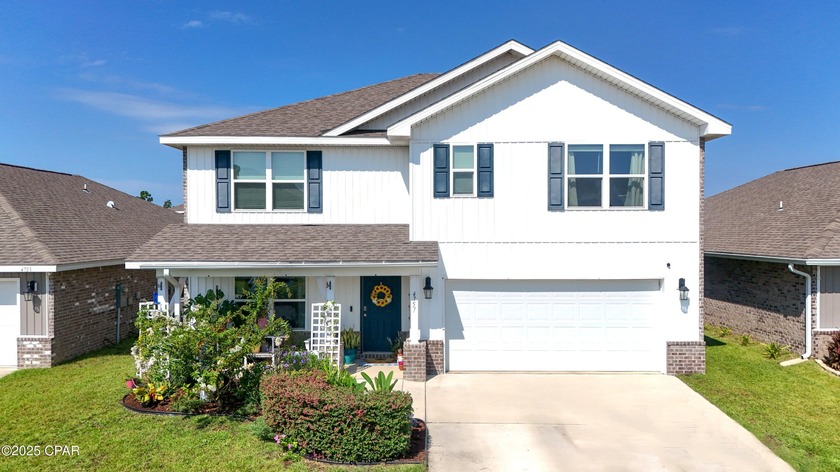 Welcome to Titus Park, a family-friendly community that now - Beach Home for sale in Panama City, Florida on Beachhouse.com