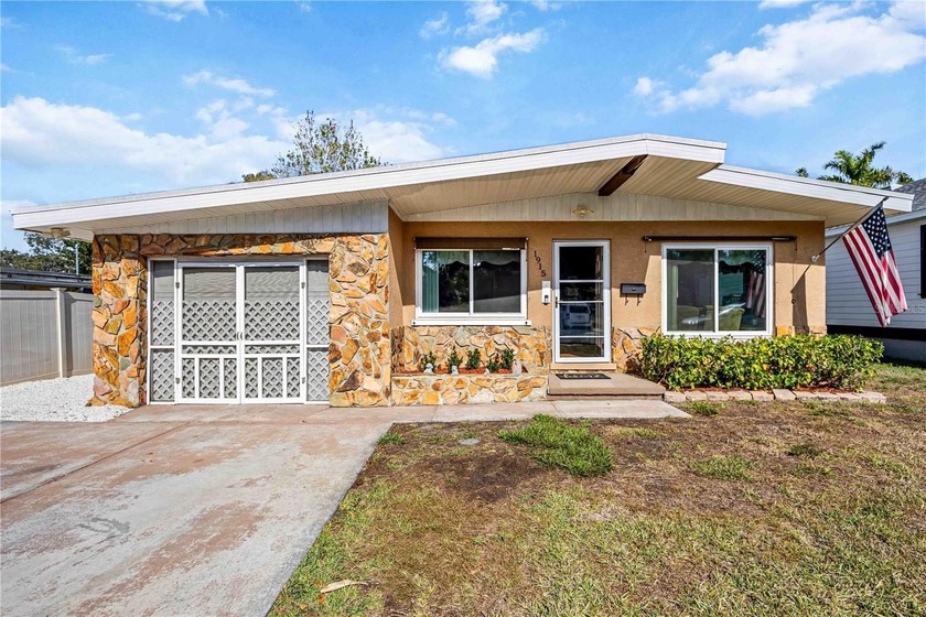 Welcome to this charming Bradenton home, thoughtfully updated to - Beach Home for sale in Bradenton, Florida on Beachhouse.com