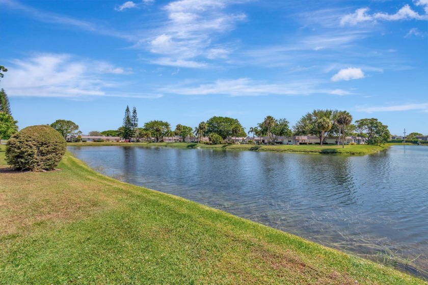 Completely remodeled, electrical panel,AC and water tank 2022 - Beach Condo for sale in Delray Beach, Florida on Beachhouse.com