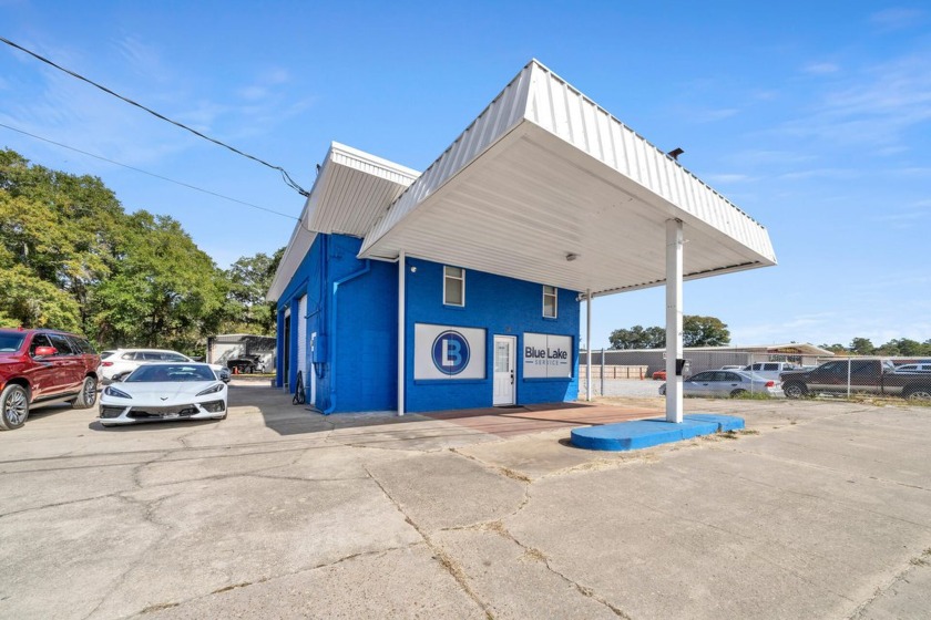 Prime Investment Opportunity Now!

Act fast to secure nearly 1 - Beach Lot for sale in Fort Walton Beach, Florida on Beachhouse.com