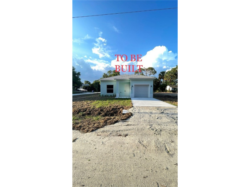 Top of The Line 3 bedroom, 2 bath, Concrete Block Home in - Beach Home for sale in Vero Beach, Florida on Beachhouse.com