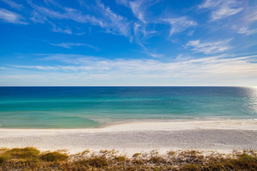Gulf front condo on the 7th floor with panoramic views of - Beach Condo for sale in Navarre, Florida on Beachhouse.com
