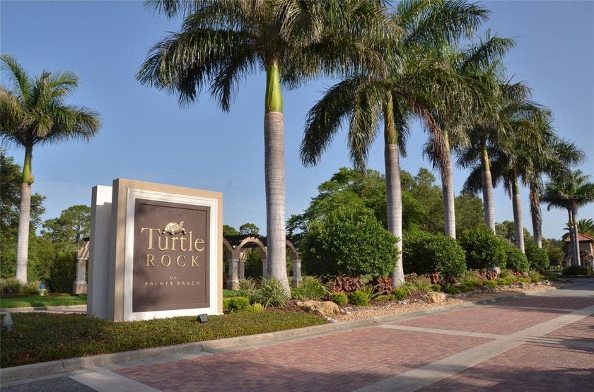 Spacious 5 bedroom in sought after Turtle Rock Community. New - Beach Home for sale in Sarasota, Florida on Beachhouse.com