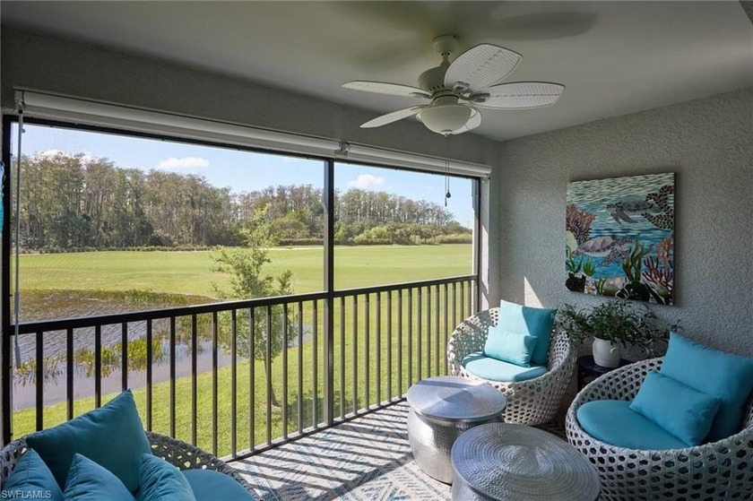 Welcome to Your Dream Home in the Heart of The National Golf & - Beach Condo for sale in Ave Maria, Florida on Beachhouse.com
