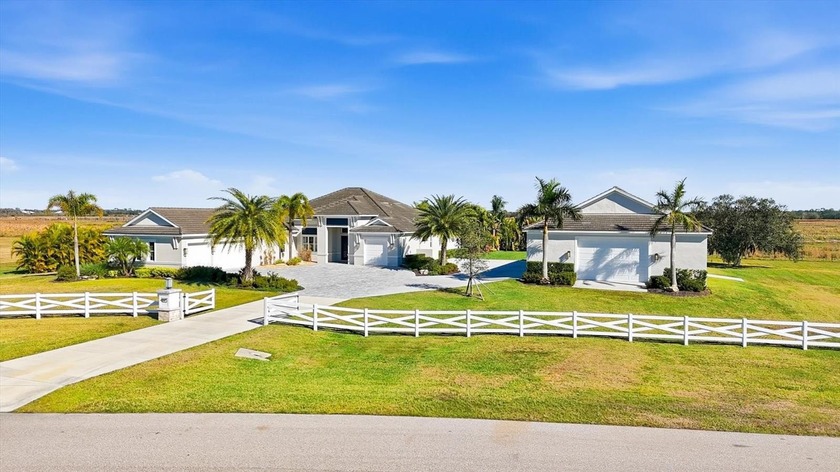An Irreplaceable Estate Offering Unmatched Value and Distinction - Beach Home for sale in Sarasota, Florida on Beachhouse.com