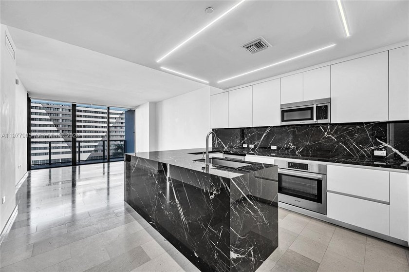 Experience sophisticated city living at Rise Brickell City - Beach Condo for sale in Miami, Florida on Beachhouse.com