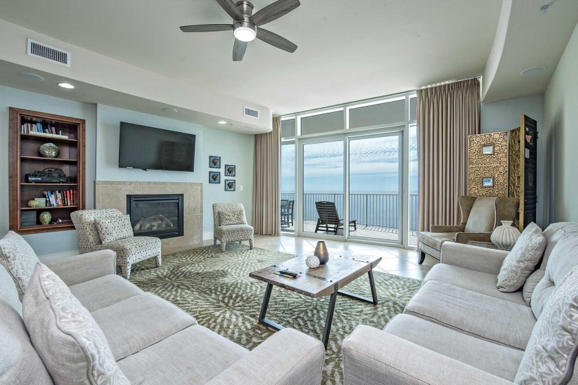 Turquoise Place C1506 - Beach Vacation Rentals in Orange Beach, AL on Beachhouse.com