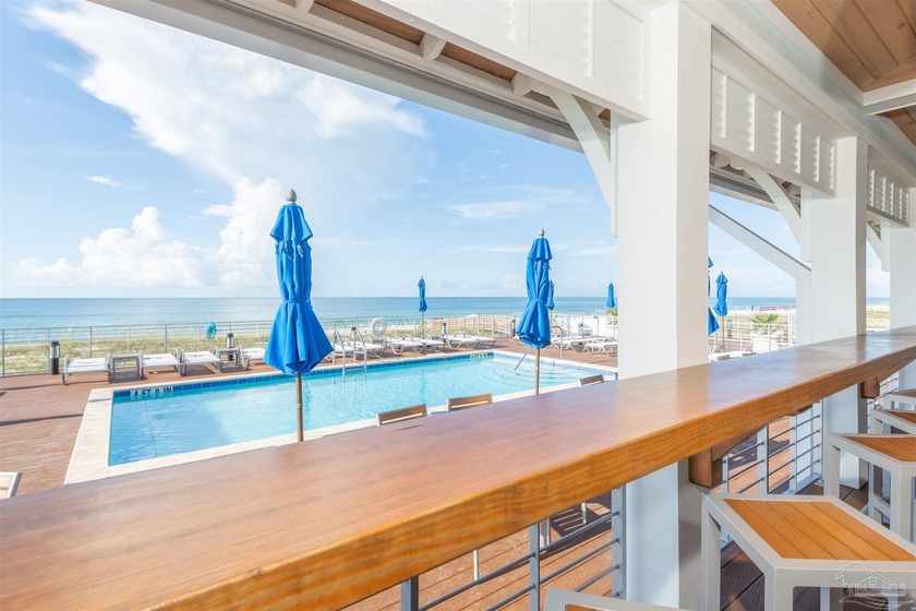 PRICED TO SELL!! Welcome to this tastefully furnished 7th floor - Beach Condo for sale in Perdido Key, Florida on Beachhouse.com
